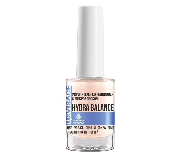 Strengthener-conditioner for nails "Hydra Balance" (10325374)